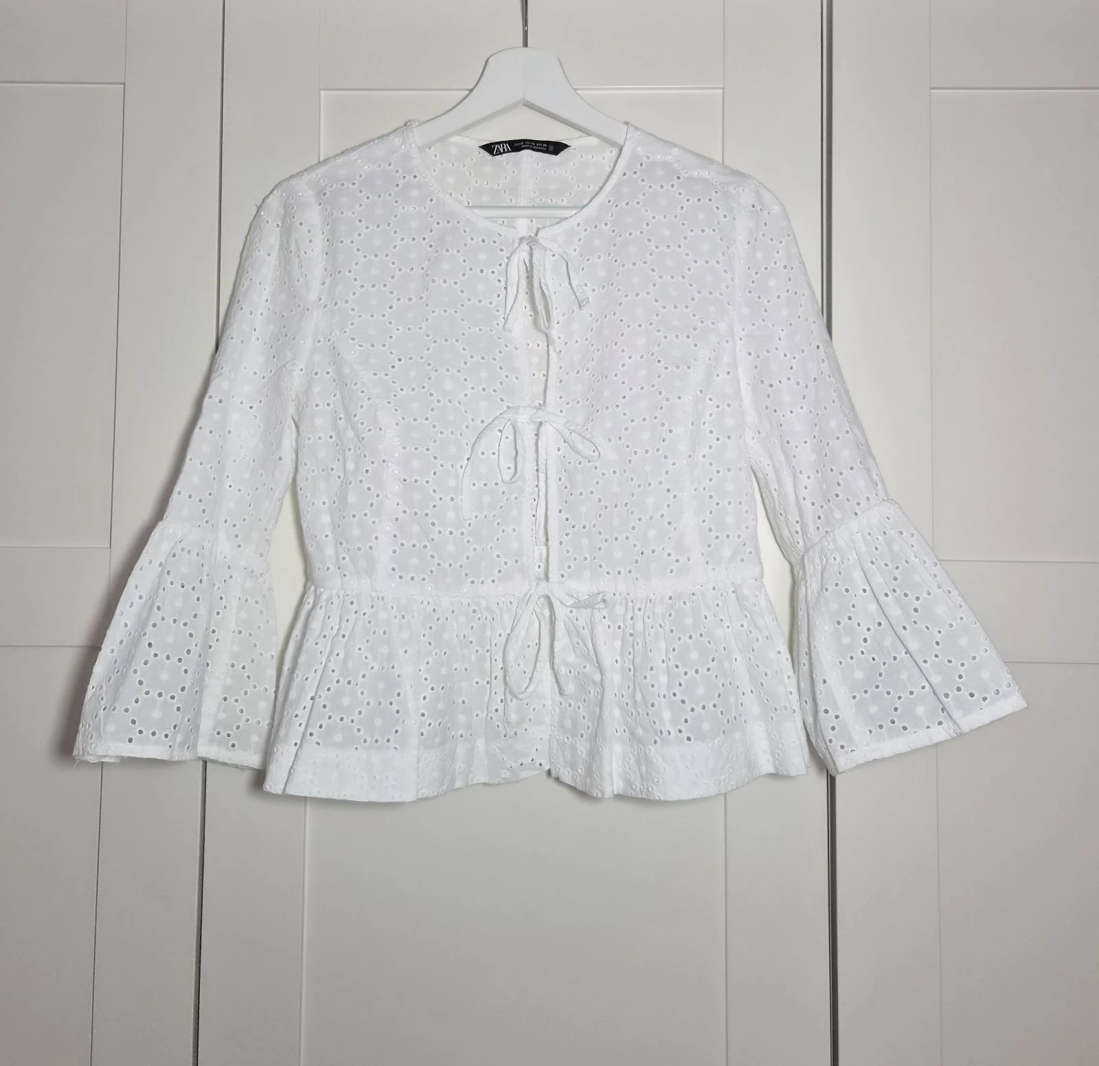 Camisa Zara Talla XS – photo 2